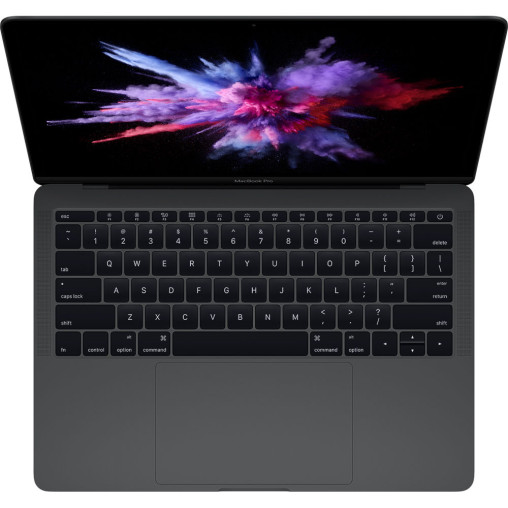 Multimedia Notebook Computer, MacBook Pro 13", 2.3 GHz Intel Core i5